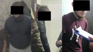 По факту вымогательства у шахтеров Qarmet задержаны члены ОПГ в Карагандинской области