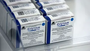 Эффективность «Спутник V» оценили в центре Гамалеи