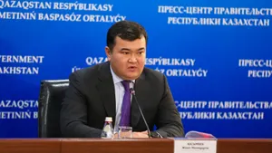 Вице-премьер РК рассказал о китайских проектах в Казахстане