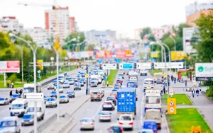 За месяц в спецЦОНах были аннулированы 66 результатов тестирования по теории ПДД