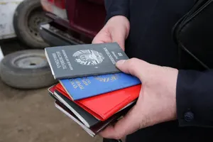 Три тысячи иностранцев привлечены за миграционные нарушения в Алматинской области