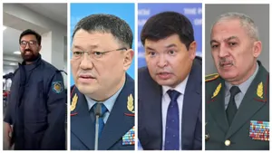 «Над нами уже смеются в открытую»: как зарабатывают на таможенниках, полицейских и военных Казахстана