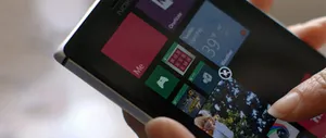 На смартфонах Lumia можно будет запускать Android-приложения?