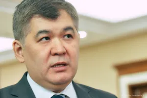 Суд оставил под домашним арестом экс-министра Биртанова