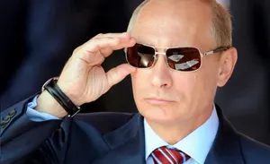 Путин заявил о готовности охранять границы Казахстана