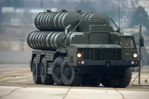 Готовятся новые поставки российских С-400 в Турцию