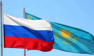 Глава МИД рассказал о своем видении партнерства РК и РФ
