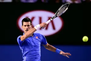 Новак Джокович стал победителем Australian Open