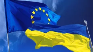 «Правый cектор» требует от ЕС списать долги Украины