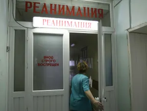 Убежал из реанимации и умер на улице мужчина в Костанае