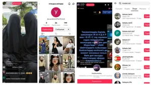 TikTok стал соской для наших детей – депутат