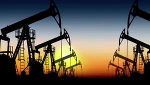 Впервые с прошлого года Brent торгуется по $50