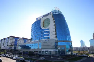 Ситуация в «Цеснабанке» под контролем – глава НБРК