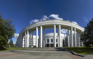 Более тысячи белорусских ученых подписали петицию против насилия