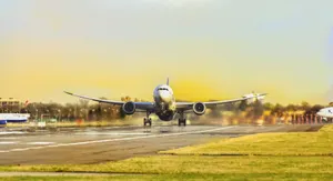 Почему Air Astana отменила рейсы в Минск