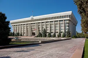 Фальшивый диплом обнаружен у депутата парламента Кыргызстана