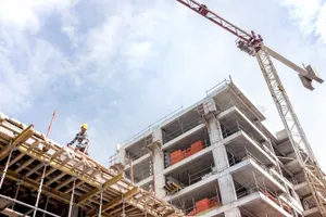 Сагинтаев поручил запретить строительство дома в ЖК «Абая, 130»