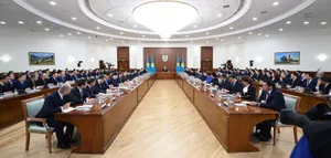 Нужна результативность, а не бюрократия – Токаев