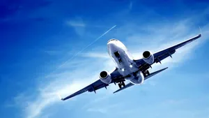 Пьяная чиновница из Кыргызстана устроила дебош на борту AirAstana