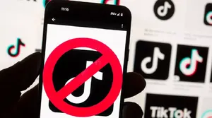 TikTok заблокировал 1,7 миллиона аккаунтов пользователей младше 16 лет из Индонезии