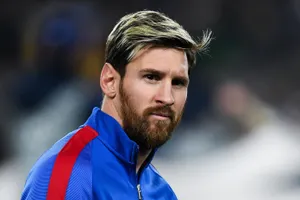 Месси в третий раз признан лучшим игроком года по версии FIFA