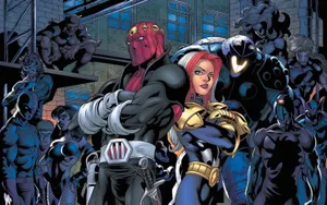 Определен режиссер проекта Marvel «Громовержцы»
