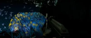 Опубликовано видео с прототипом геймплея игры Areal