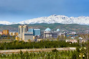 10,6 миллиона человек превысило население Таджикистана