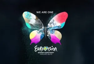 Казахстанцы увидят «Евровидение» в прямом эфире