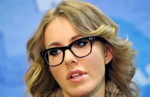 Twitter Собчак проверят на соответствие закону о блогерах