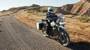 Triumph привезет на EICMA 6 новых моделей