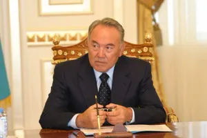 Назарбаев встретится с Путиным 30 сентября на форуме в АтырауЭксклюзив