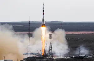 Экологичные ракеты-носители дважды в год будут запускаться с «Байконура»