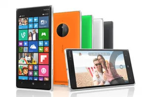 Изящный флагман Lumia 830 уже в продаже в Казахстане