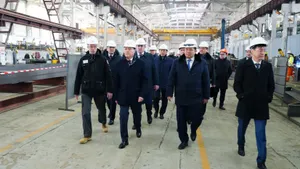 Завод по переработке попутного газа построят в Атырауской области