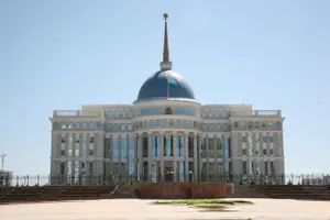 Токаев провел кадровые назначения