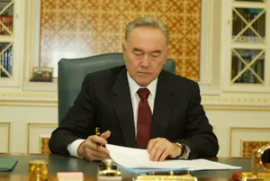 Президенту РК направили новый закон об органах внутренних дел