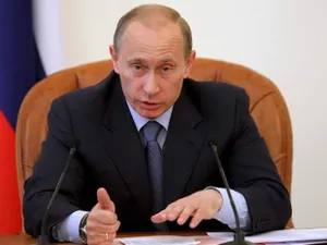 Путин приказал устроить Украине демарш из-за бронетранспортеров