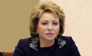Валентина Матвиенко заявила, что многодетным жилье должны давать бесплатно