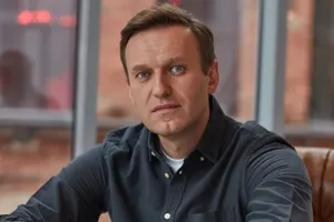 Навальный заявил о своем возвращении в Россию