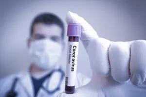 Эксперт рассказал о «вирусовыделении» у излечившихся от COVID-19
