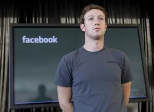 Facebook хочет создать «убийцу» Android