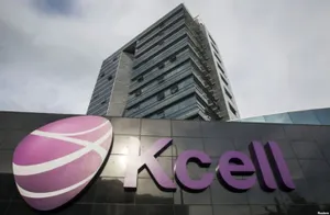 В Kcell объяснили замену SIM-карт