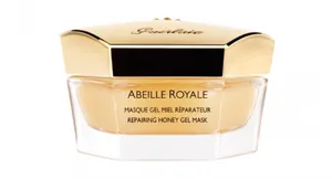 Золотая гель-маска Abeille Royale