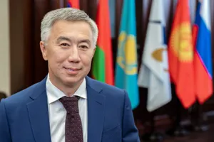 Зампремьера – министром торговли и интеграции РК назначен Серик Жумангарин