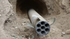Часть боеприпасов в воинской части были вывезены из города Арыс – Минобороны