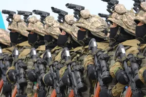 В Казахстане объявили о кардинальной реорганизации всей системы нацбезопасности