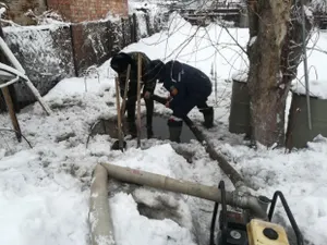 В ВКО начала убывать вода