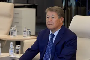 КТЖ не продадут – Ахметжан Есимов
