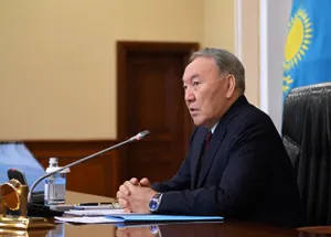 Назначены руководители в канцелярию Первого Президента